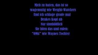 Kool Savas - Und Dann Kam Essah with Lyrics HQ