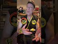 My First Cosplay! Johnny Lawrence from Cobra Kai!