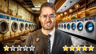 محاكي مغسلة الملابس (تطور كبير بالمحل 😍) screenshot 3