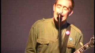 Ted Leo & The Pharmacists - Biomusicology chords