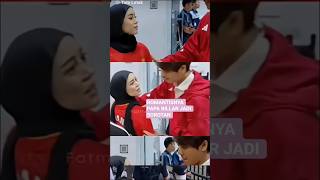 Romantisnya Una Lesti Dan Papa Billar  Jadi Sorotan