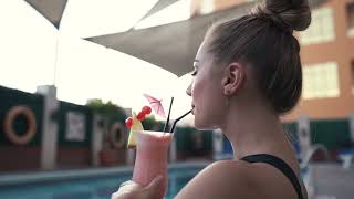 Arabian Courtyard Hotel & Spa - Four Star Hotel in Dubai