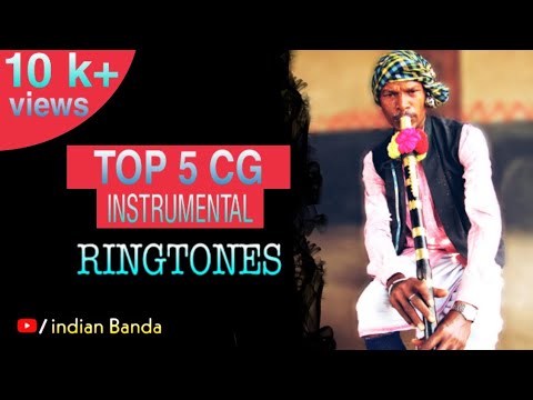 top-5-cg-ringtone-+-status-ll-instrumental-ringtone-ll-chhattisgarhi-ringtone-ll-part---3-ll