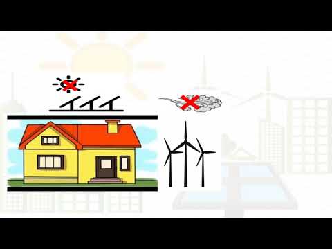 Net Zero Energy Buildings