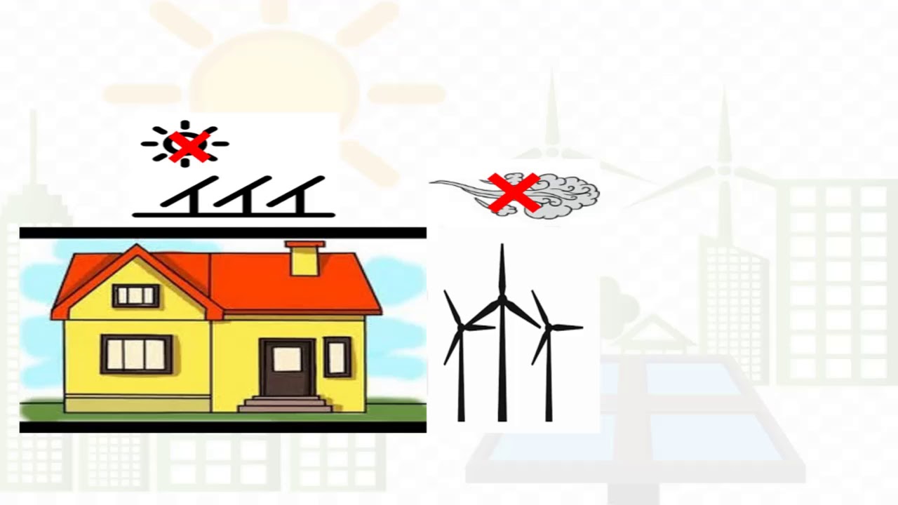 Net Zero Energy Buildings - YouTube