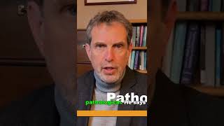 Celebrity Kernberg on Pathological Narcissism 🤨 Profile