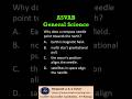 ASVAB General Science IMPORTANT Question | Compass Points North | You Must Know #asvab #asvabprep