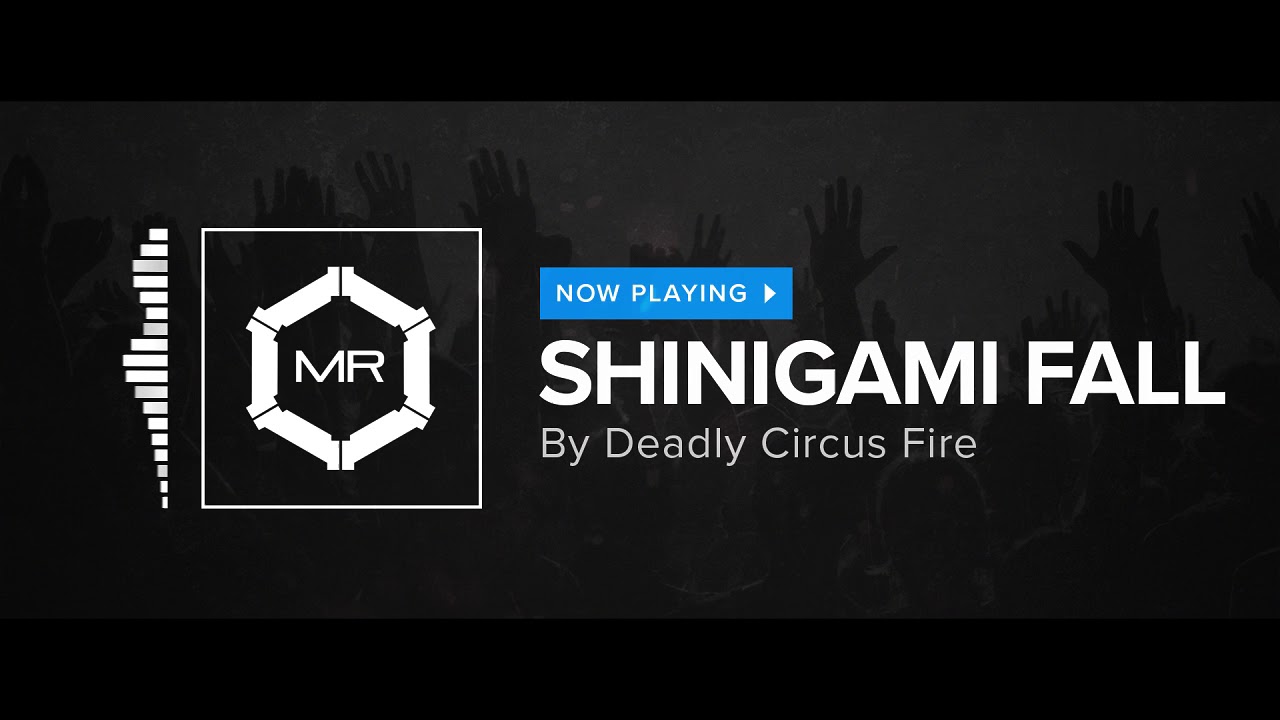 Deadly Circus Fire - Shinigami Fall [HD]