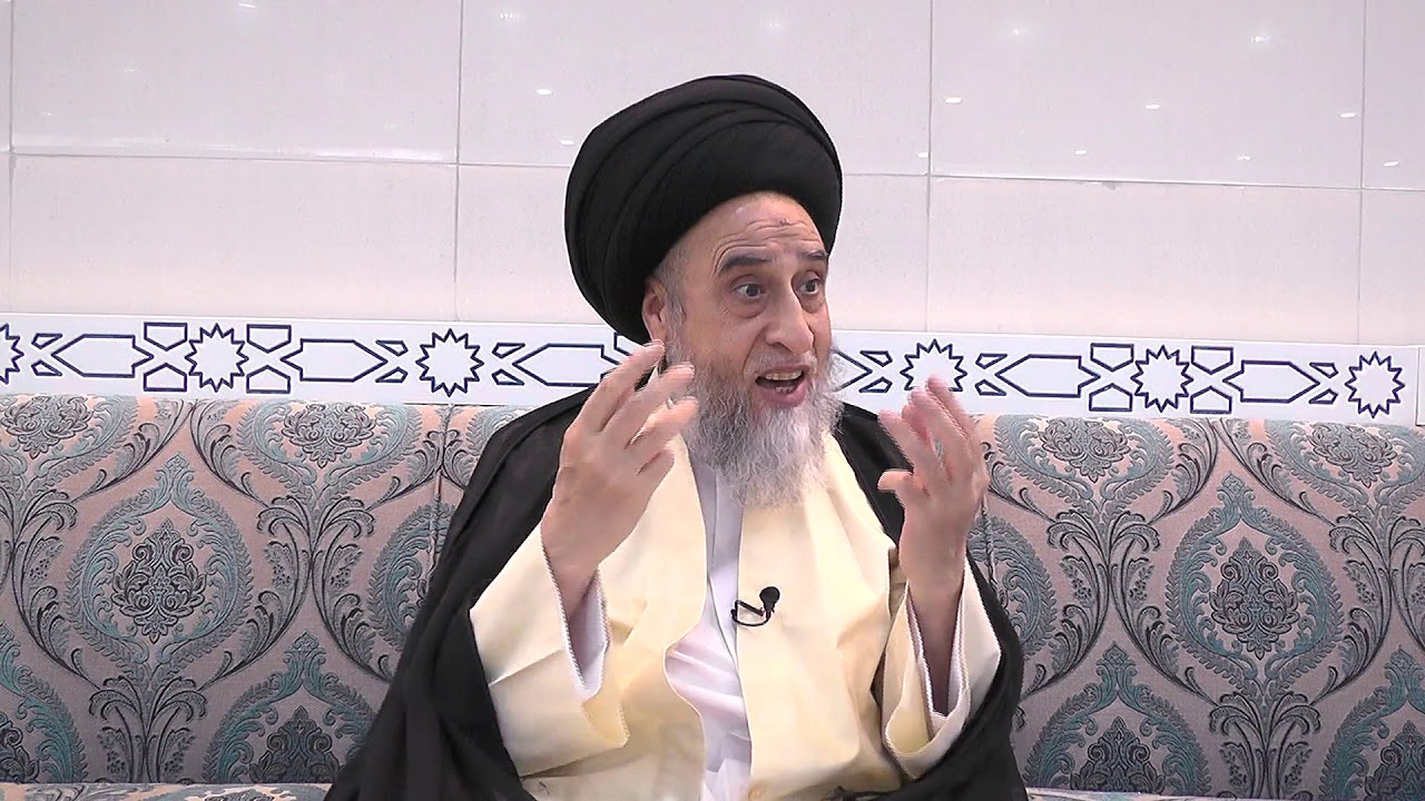 كفاية الأصول227-الاستصحاب23-الســـيد صباح شُبـــر