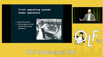[OLF 2021] A Simple RISC-V Multitasking OS for Learning