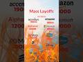 2023 Big Tech Layoffs: Top 10 Companies which Laid-off most employees in 2023