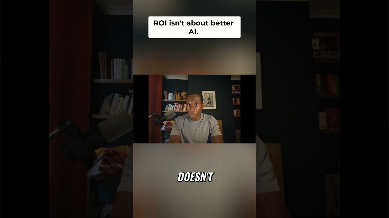 Stop Chasing AI Hype: How to Actually Get ROI from Your LLMs