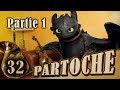 Partoche 32 - Dragons - partie 1