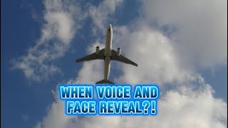 When Voice And Face Reveal?