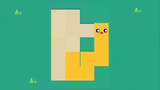 Maze Dash! - Umbrella Games LLC Walkthrough screenshot 5
