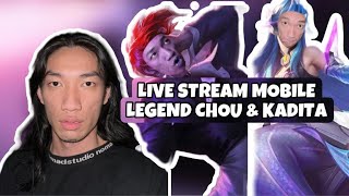 LETSGO WIN STREAK CAWNIMA