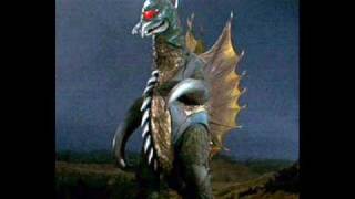 Gigan 1972 Roars