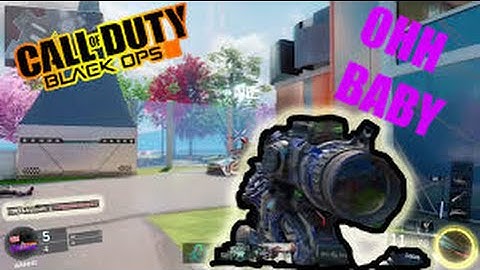 Bo3 Quickscope Match 1v1 (Grizzly Vs Anime) Round 2