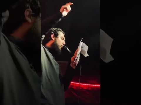 حرزي و ستري ابناء حيدر حسين خير الدين