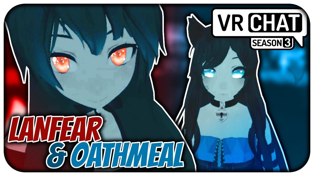 [VRChat] S3;Part 22 - 