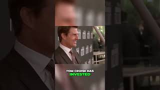 Inside Tom Cruise's $600 Million Fortune: Secrets Revealed Net Worth