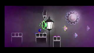 Lovely bastard by jessyjames12045 RGDPS geometry dash 