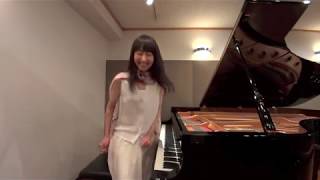 Miyuki Onitake Video Letter Vol.7 'Every Moment With You'