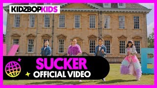 Смотреть клип Kidz Bop Kids - Sucker