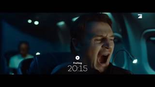 Non-Stop Vorschau 1 Für Den 26.06.2020 Prosieben