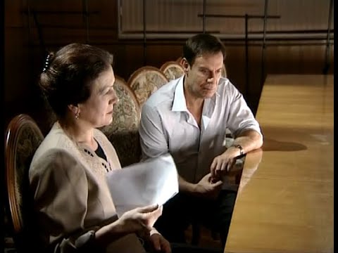 Пьеса для мужчины