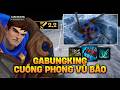 GABUNGKING VỚI KHO ĐỒ CỰC CHIẾN 2.2 TỐC ĐÁNH BÁN HÀNH ĐẠI CAO THỦ JAX XOAY NÁT ĐỘI HÌNH ĐỐI THỦ