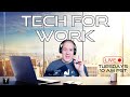 Firefly Lands on the Moon! 🚀 Ubiquiti's Next-Gen Wi-Fi 7 Access Points Leaked! 🤫 & More Tech News!