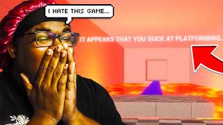 لعبة الاستفزاز هذه كانت مستفزة للغاية | Fever Meme screenshot 2