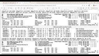 2026 Pennsylvania Derby Full Field Analysis and Picks | Parx Racing