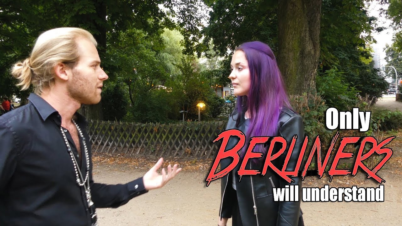 Update Things only Berliners will understand - Life in Berlin