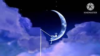 Dreamworks Skg Logo 1997-2003 Remake V1