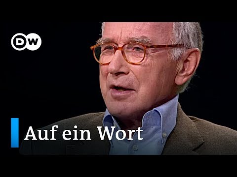 Video: Künstliche Intelligenz: Keine Utopie, Keine Apokalypse Aber Was? - Alternative Ansicht