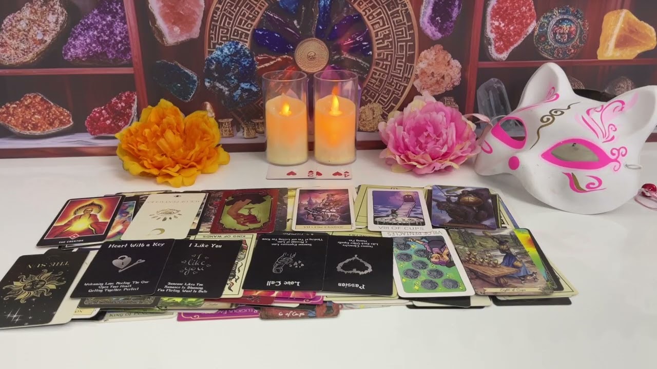 GEMINI   DRAMA WILL END SOON! YOU WILL MARRY A WEALTHY PARTNER GEMINI LOVE TAROT READING