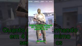 Farmando o Mimo Semanal do Counter-Strike 2 com 4 contas - Semana 04 #cs #cs2 #mimosemanal