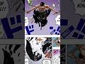 Le haki des rois ! #onepiece #anime #manga