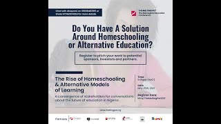 The Reimagine Education Conference