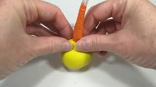 DIY Robotic Universal Jamming Gripper