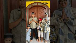 Takbiran Mohon Maaf Lahir  Batin takbiran