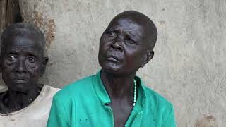 Trailer: Widows and orphans in rural Kenya receive care during COVID-19