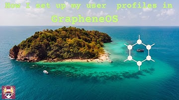App Sandboxing on GrapheneOS and how I sandbox apps.