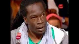 Download lagu Anis Chouchène - Peace be upon you (subtitled) / انيس شوشان - سلام عليكم