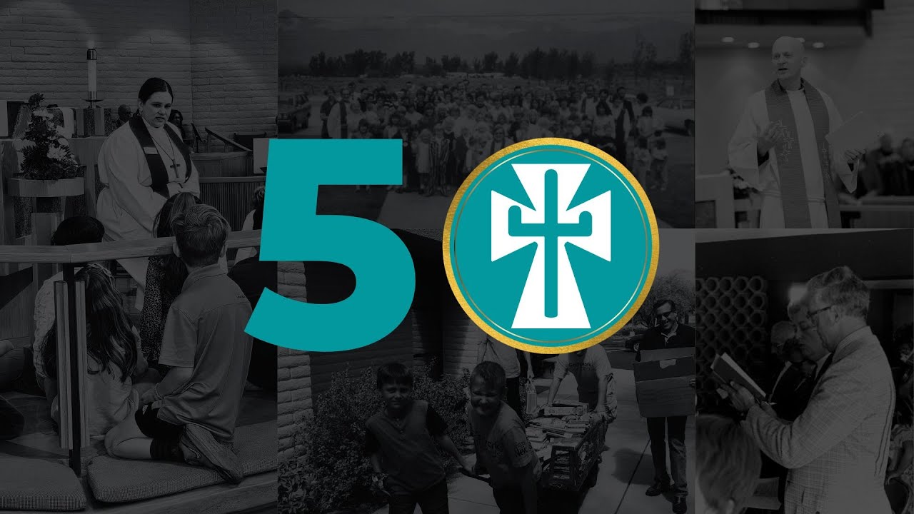 Fifty Years of Faithfulness - YouTube