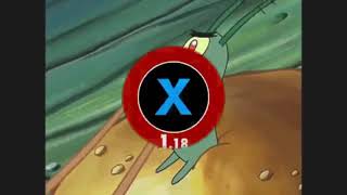 Plankton goes Double Boost
