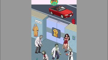 Brainy Prankster Halloween Event Level 11 Gameplay 