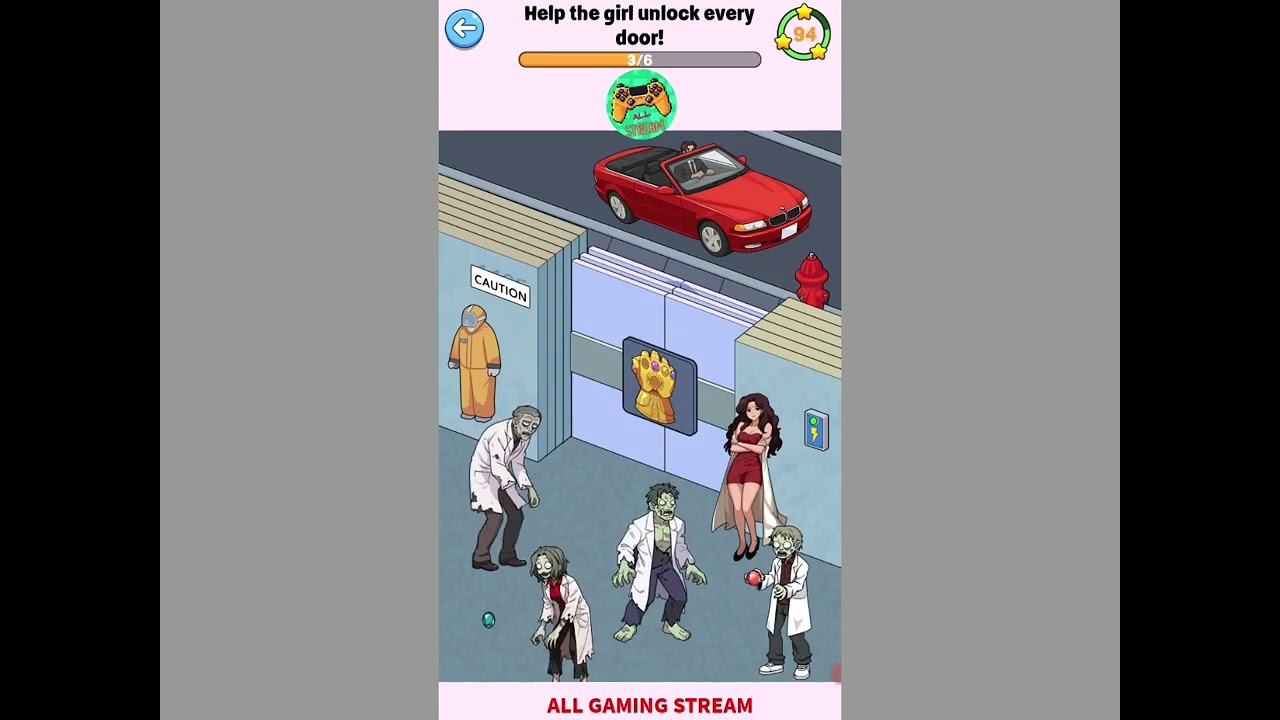 Brainy Prankster Halloween Event Level 11 Gameplay 